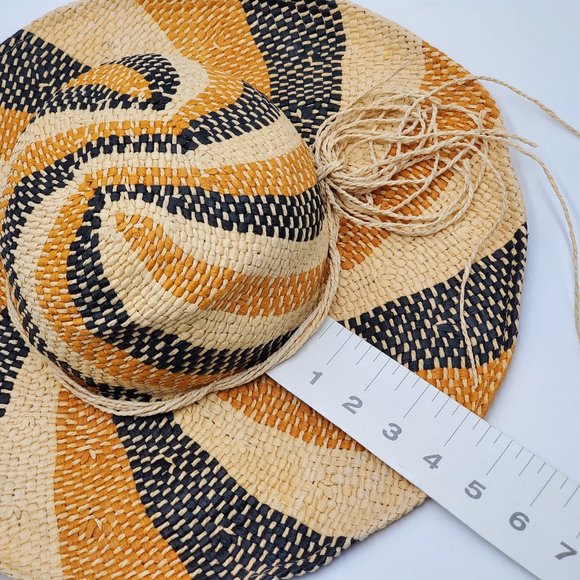 Goorin Bros - Wide Wired Brim Hat - Picture 10 of 15